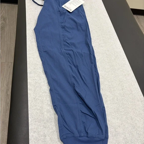 Lululemon dusty blue brand new swift joggers - Picture 3 of 6
